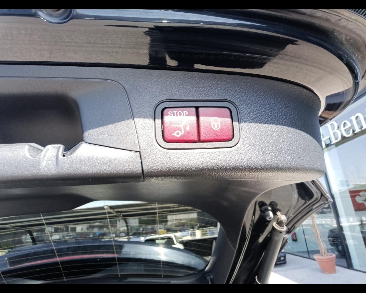 GLA 180 d AMG Line Advanced Plus auto - Certified