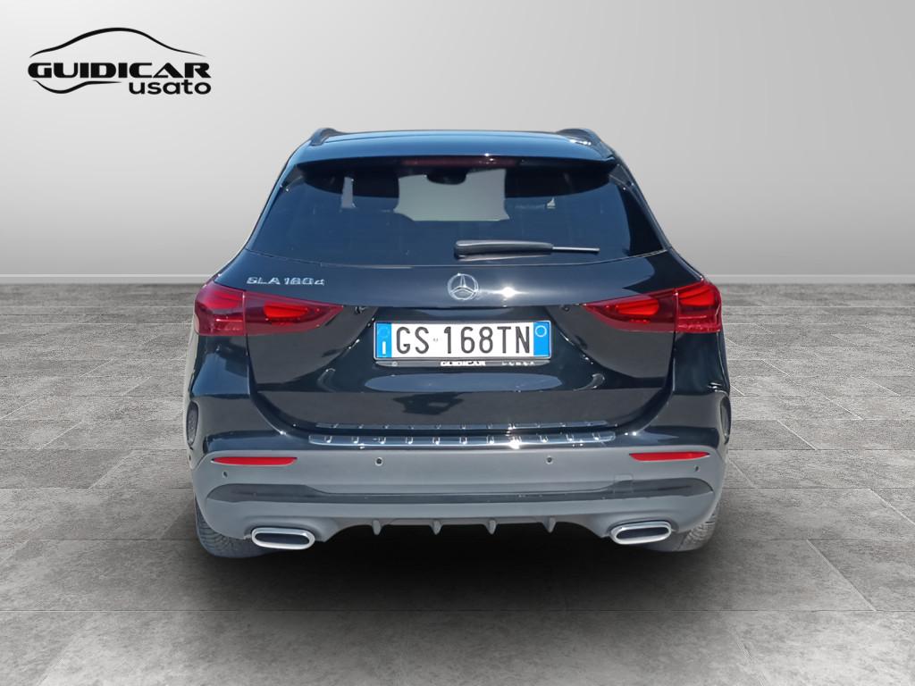 GLA 180 d AMG Line Advanced Plus auto - Certified