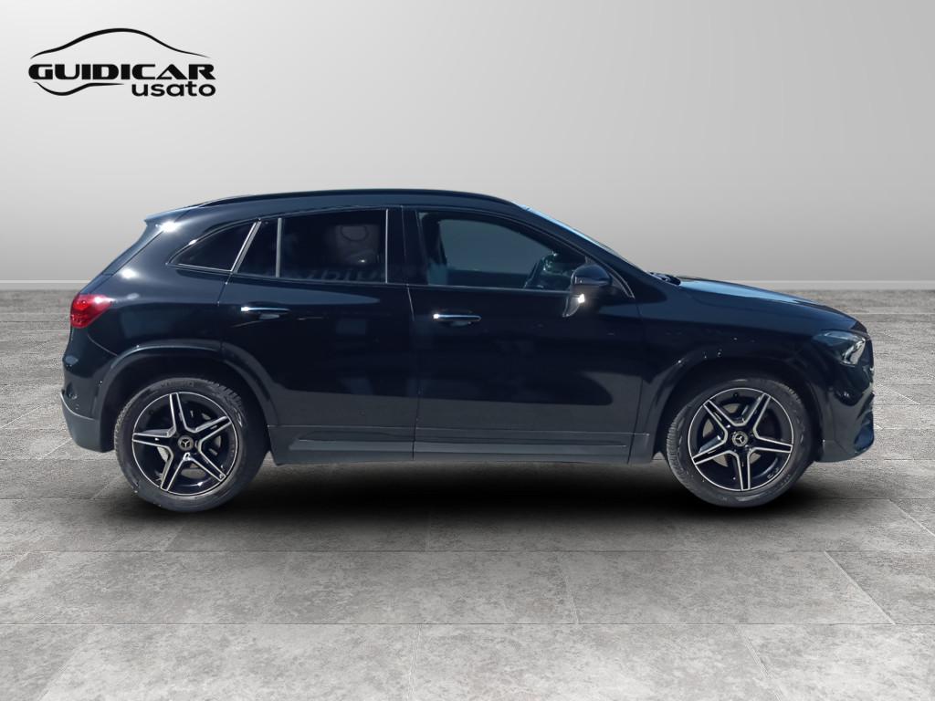 GLA 180 d AMG Line Advanced Plus auto - Certified
