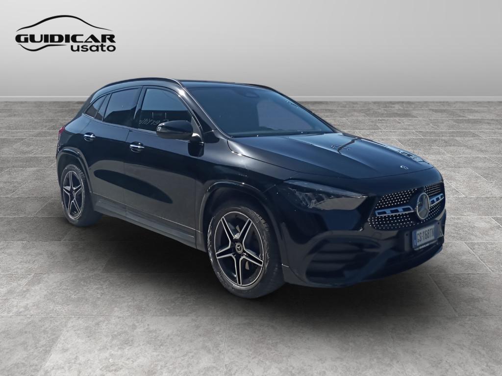 GLA 180 d AMG Line Advanced Plus auto - Certified