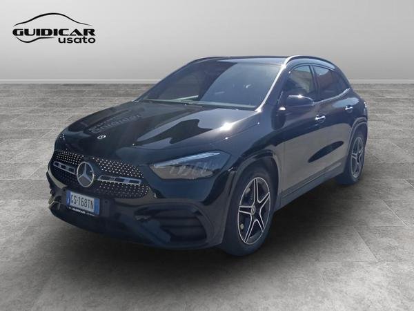 GLA 180 d AMG Line Advanced Plus auto - Certified