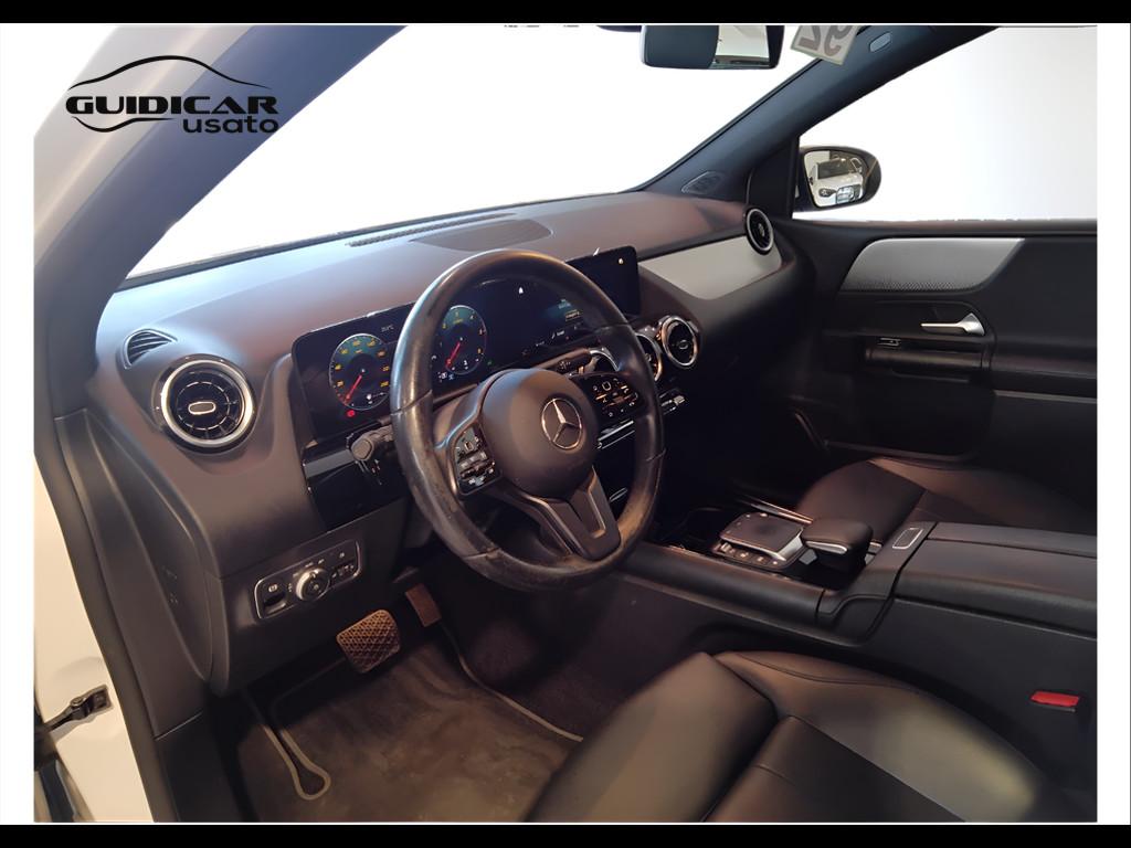 B 180 d Sport Plus auto - Certified