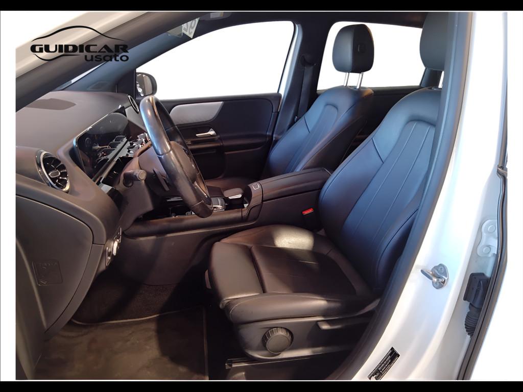 B 180 d Sport Plus auto - Certified