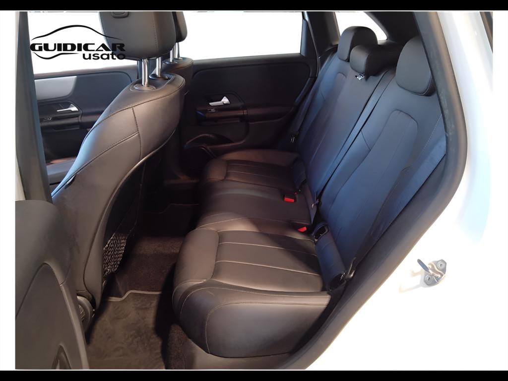 B 180 d Sport Plus auto - Certified