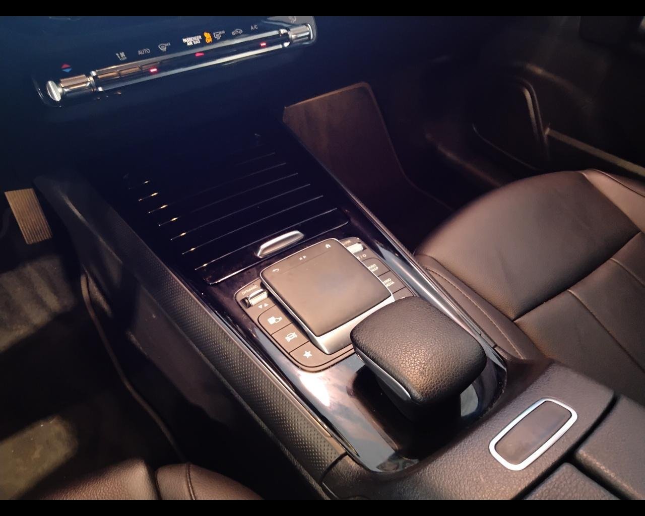 B 180 d Sport Plus auto - Certified
