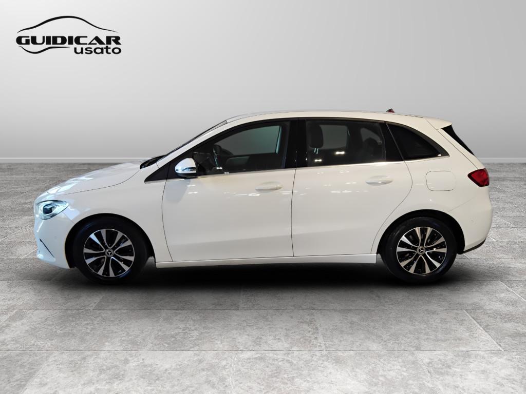 B 180 d Sport Plus auto - Certified