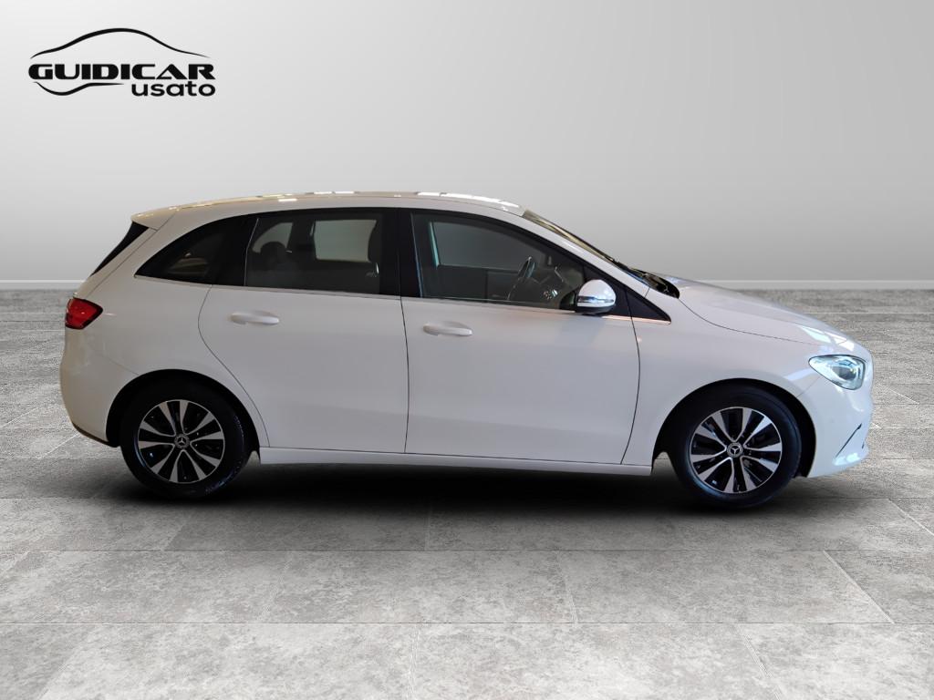 B 180 d Sport Plus auto - Certified