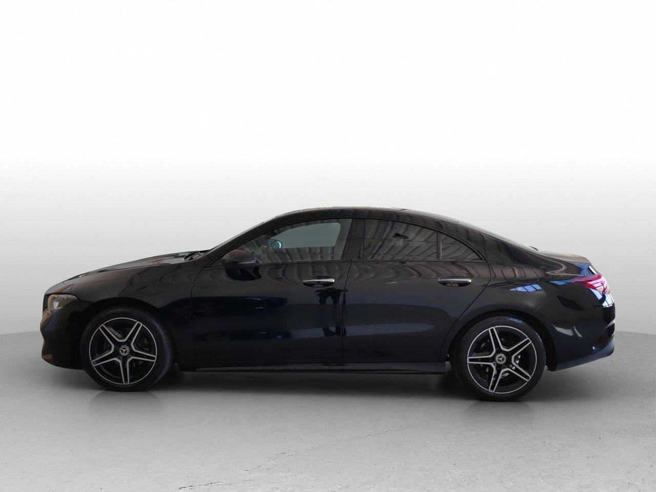 CLA Coupe 180 d AMG Line Advanced Plus auto - Certified