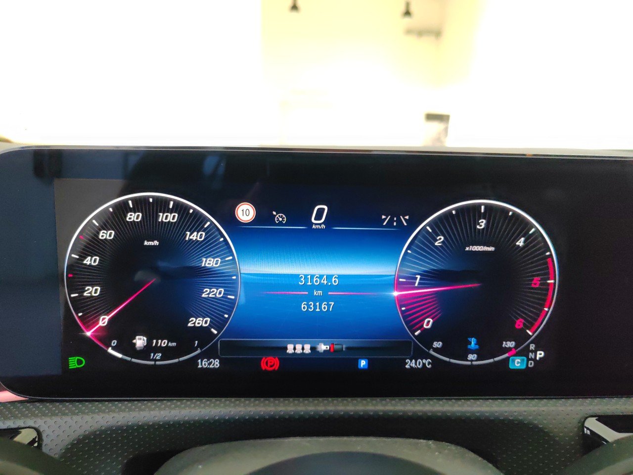 CLA Coupe 180 d AMG Line Advanced Plus auto - Certified