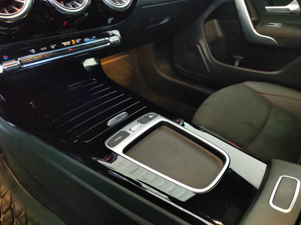 CLA Coupe 180 d AMG Line Advanced Plus auto - Certified