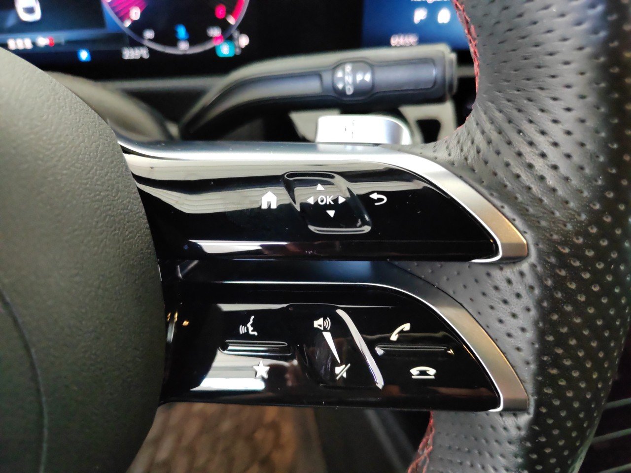 CLA Coupe 180 d AMG Line Advanced Plus auto - Certified