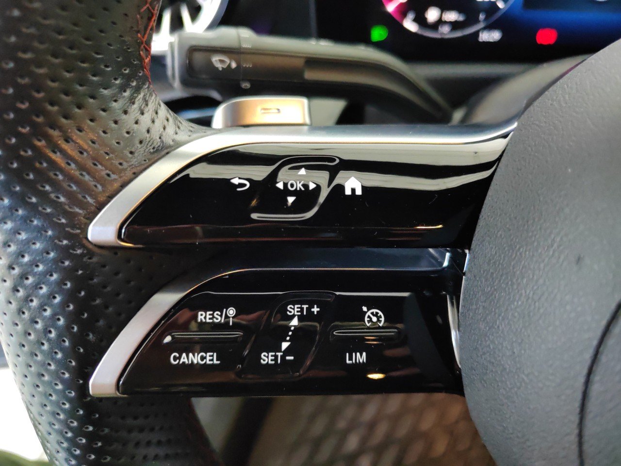 CLA Coupe 180 d AMG Line Advanced Plus auto - Certified