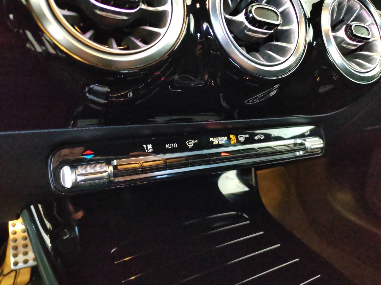 CLA Coupe 180 d AMG Line Advanced Plus auto - Certified