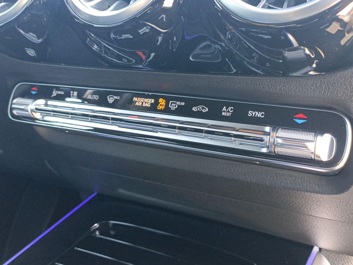 GLA 200 d AMG Line Advanced Plus auto - Certified