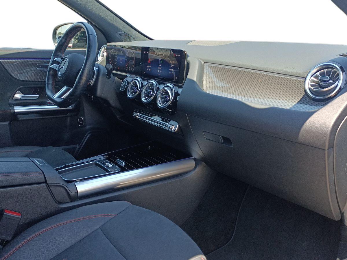 GLA 200 d AMG Line Advanced Plus auto - Certified