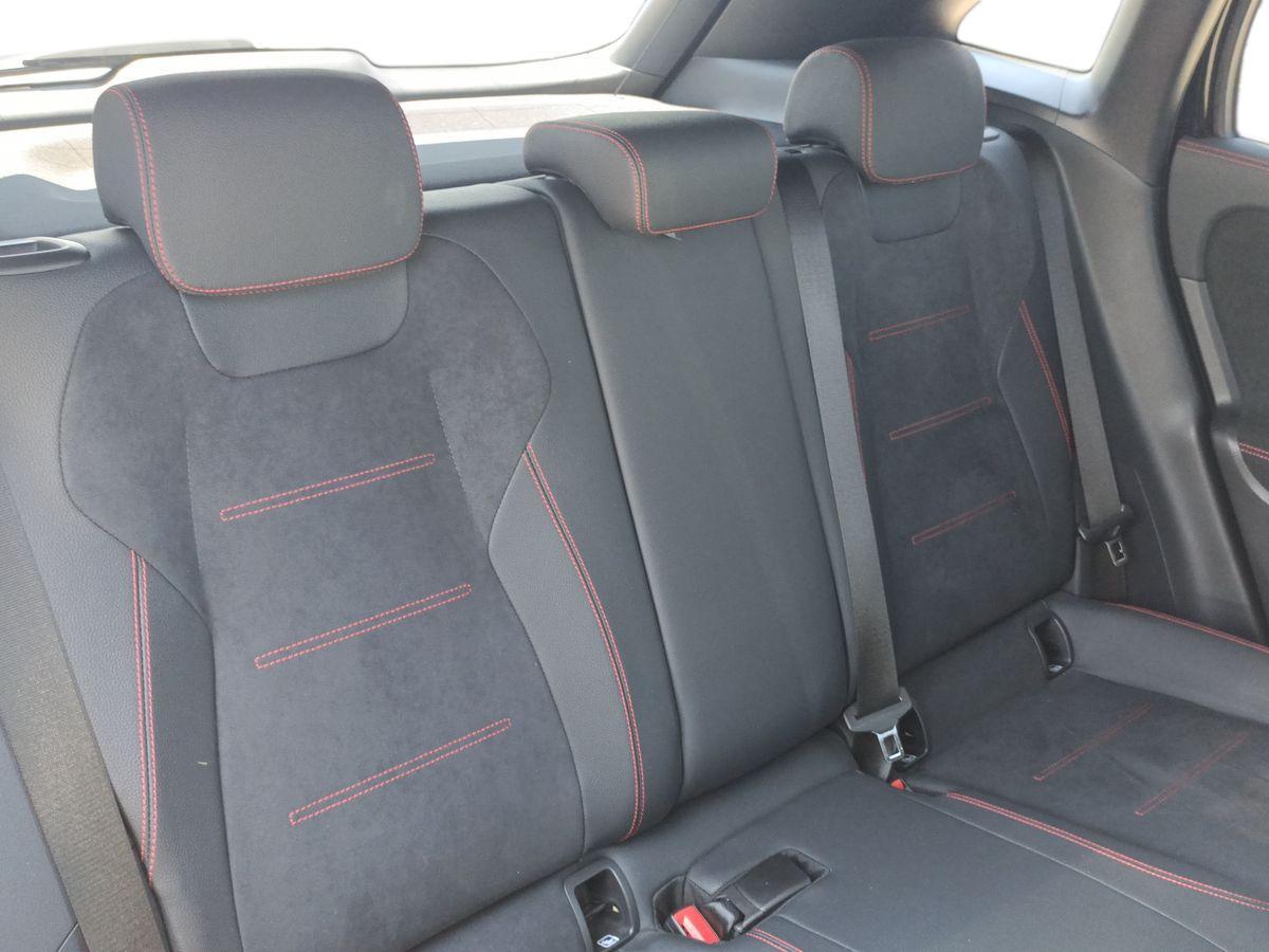 GLA 200 d AMG Line Advanced Plus auto - Certified