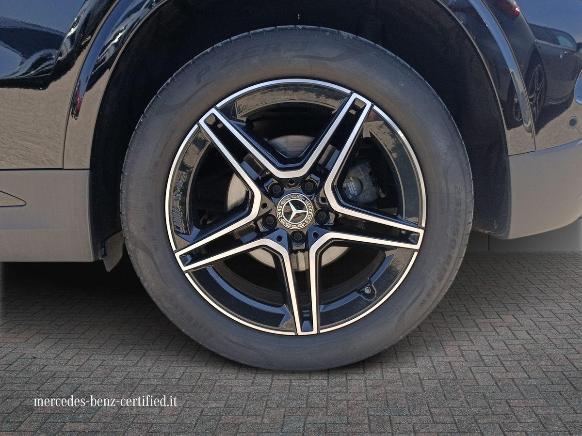 GLA 200 d AMG Line Advanced Plus auto - Certified
