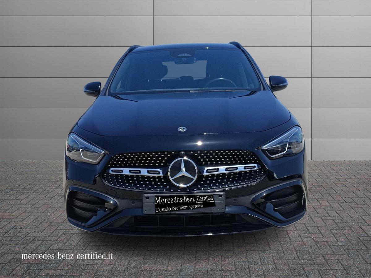 GLA 200 d AMG Line Advanced Plus auto - Certified