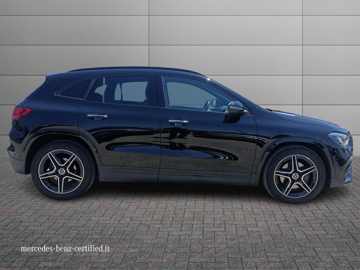 GLA 200 d AMG Line Advanced Plus auto - Certified