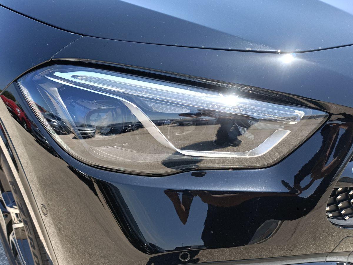 GLA 200 d AMG Line Advanced Plus auto - Certified