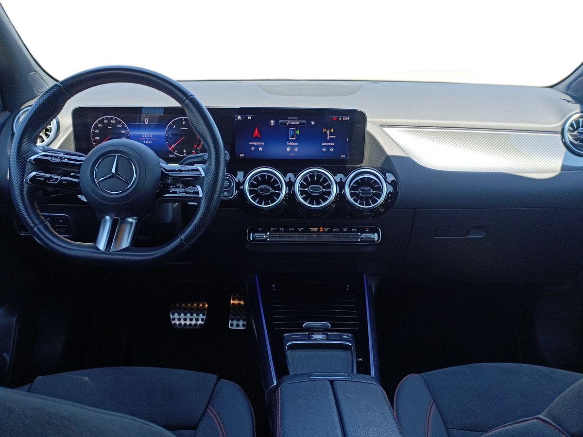 GLA 200 d AMG Line Advanced Plus auto - Certified