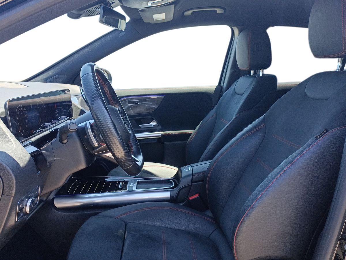 GLA 200 d AMG Line Advanced Plus auto - Certified