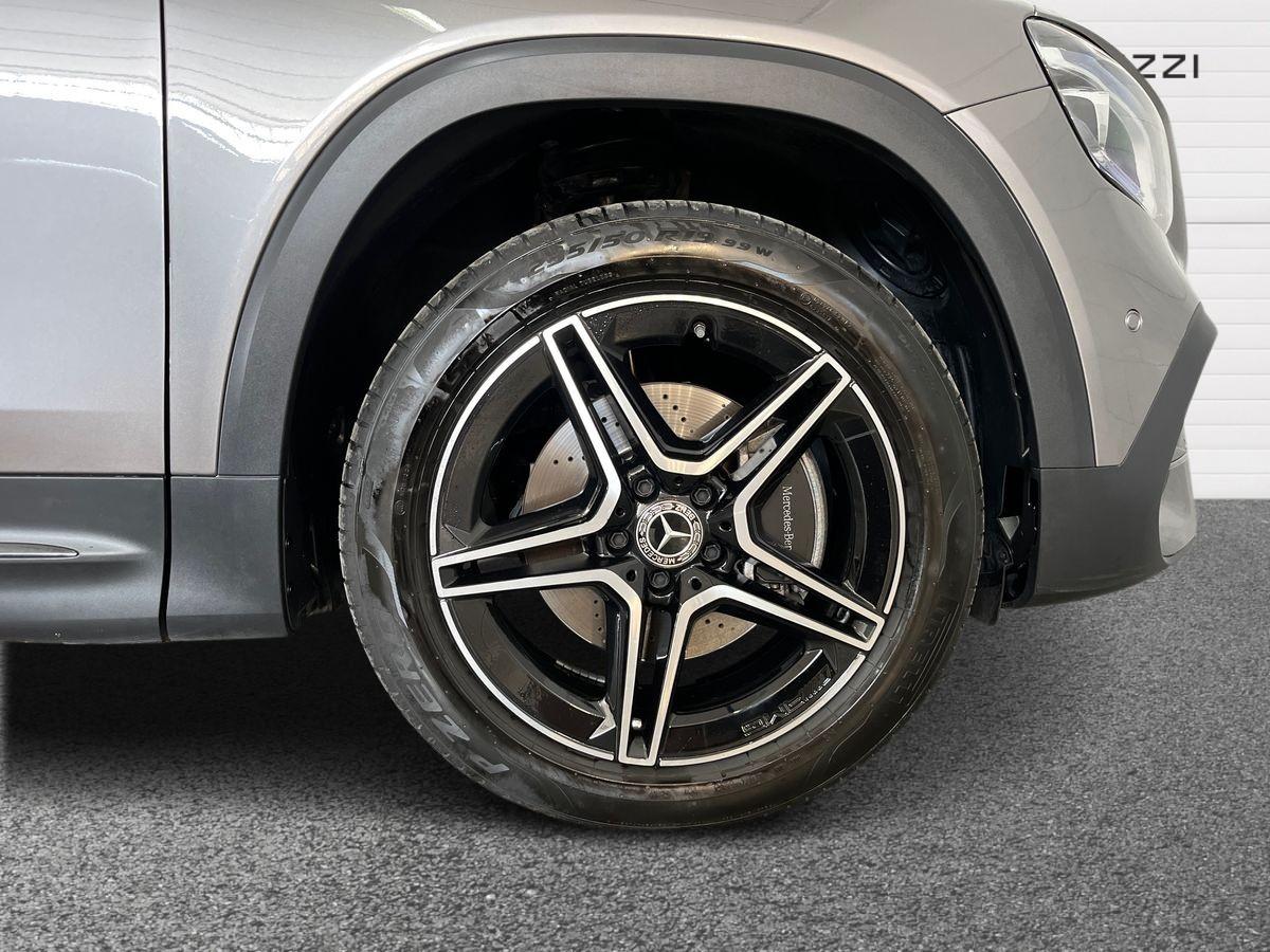 GLB 200 d Premium auto - Certified