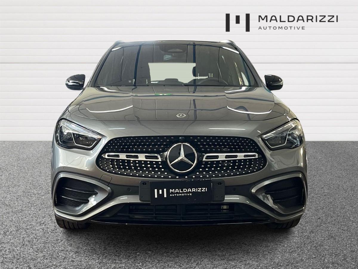 GLA 200 d AMG Line Advanced Plus auto - Certified