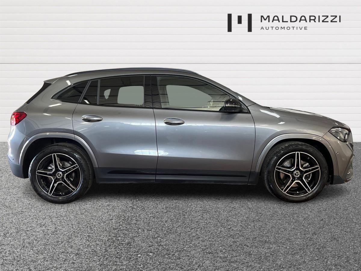 GLA 200 d AMG Line Advanced Plus auto - Certified