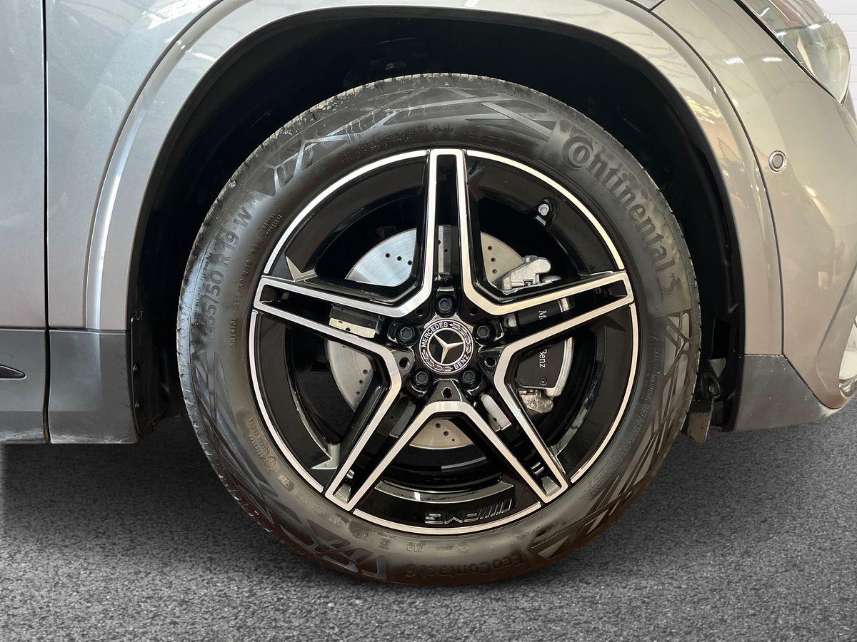 GLA 200 d AMG Line Advanced Plus auto - Certified