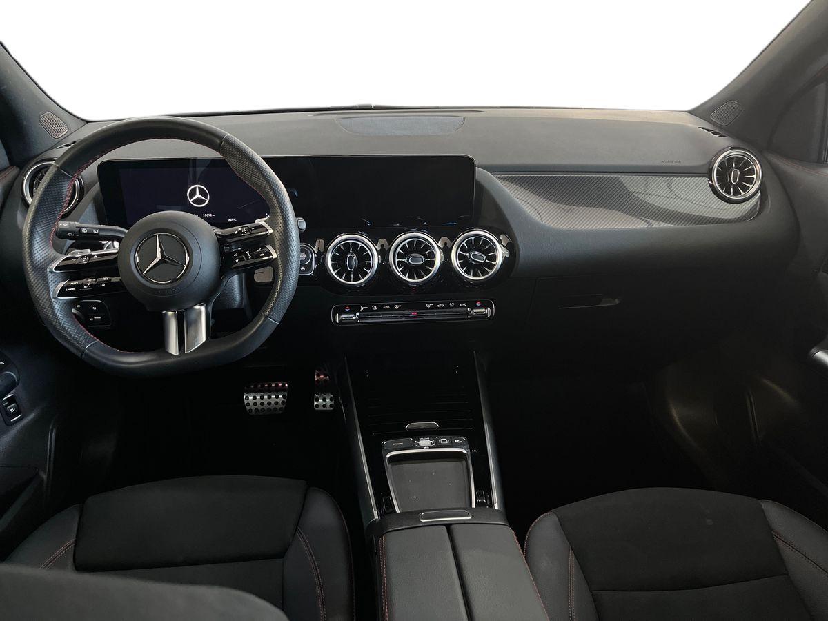 GLA 200 d AMG Line Advanced Plus auto - Certified