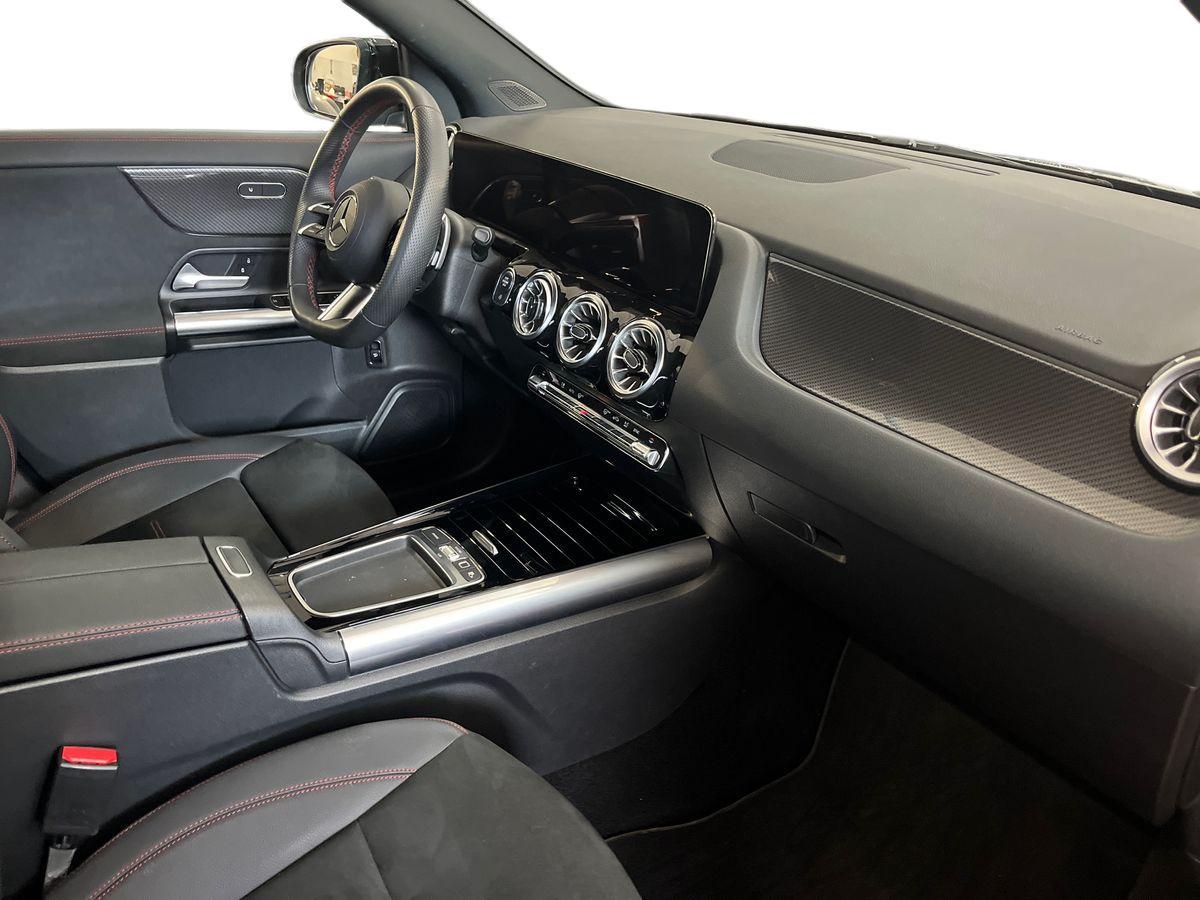 GLA 200 d AMG Line Advanced Plus auto - Certified