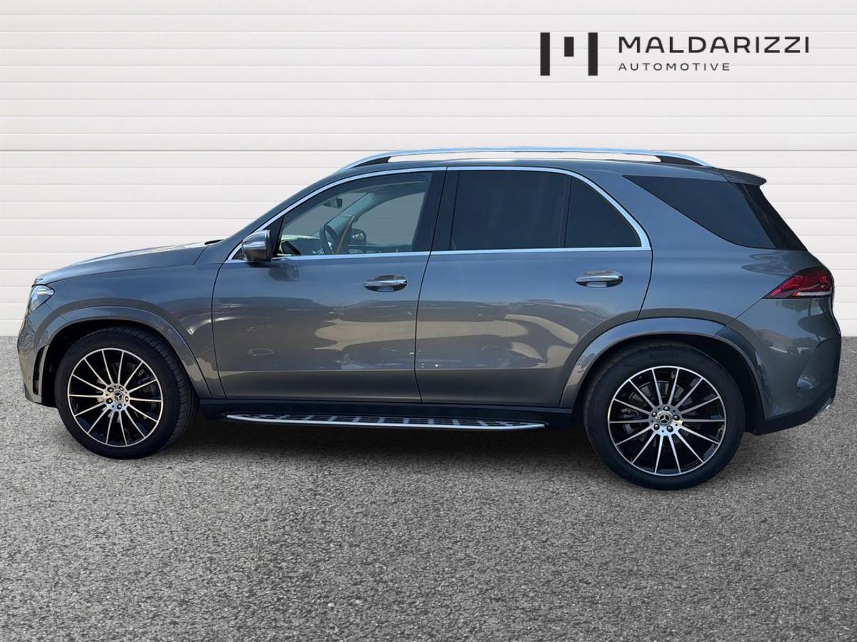 GLE 300 d mhev Premium Plus 4matic auto - Certified