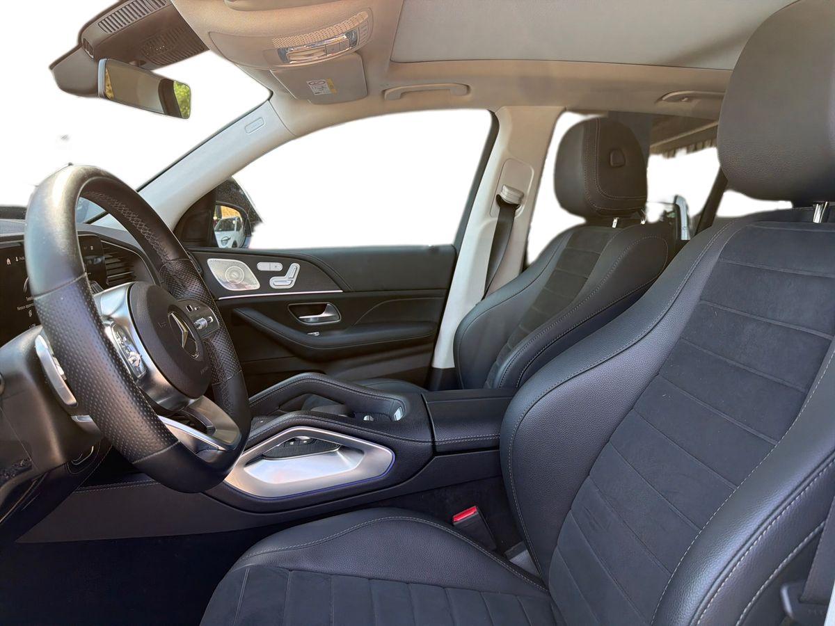 GLE 300 d mhev Premium Plus 4matic auto - Certified
