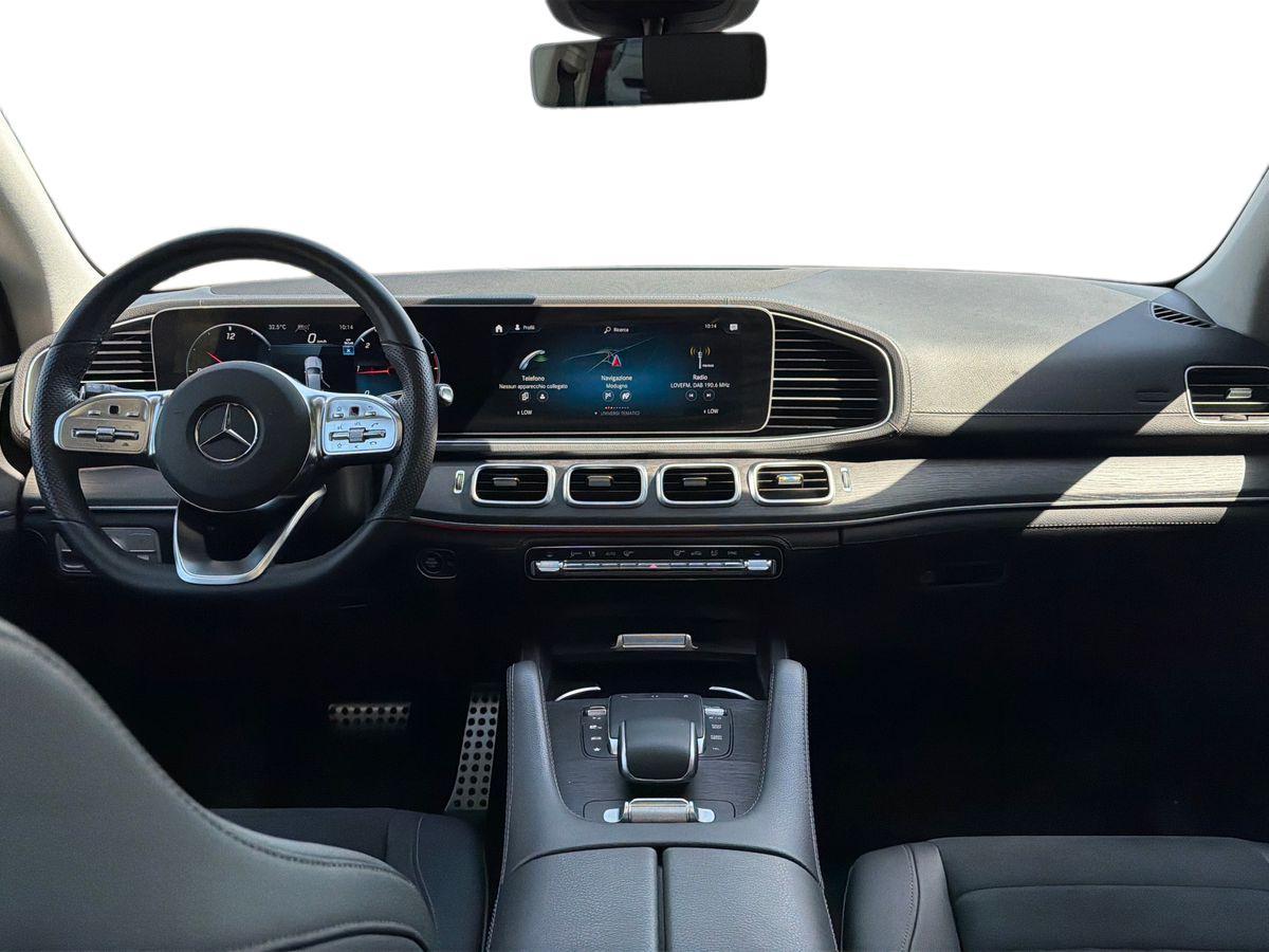 GLE 300 d mhev Premium Plus 4matic auto - Certified
