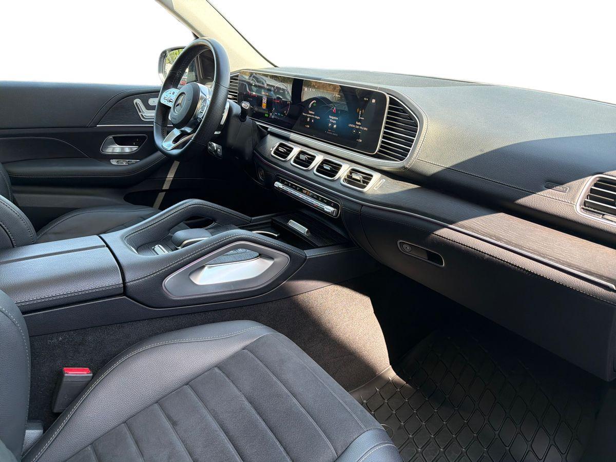 GLE 300 d mhev Premium Plus 4matic auto - Certified