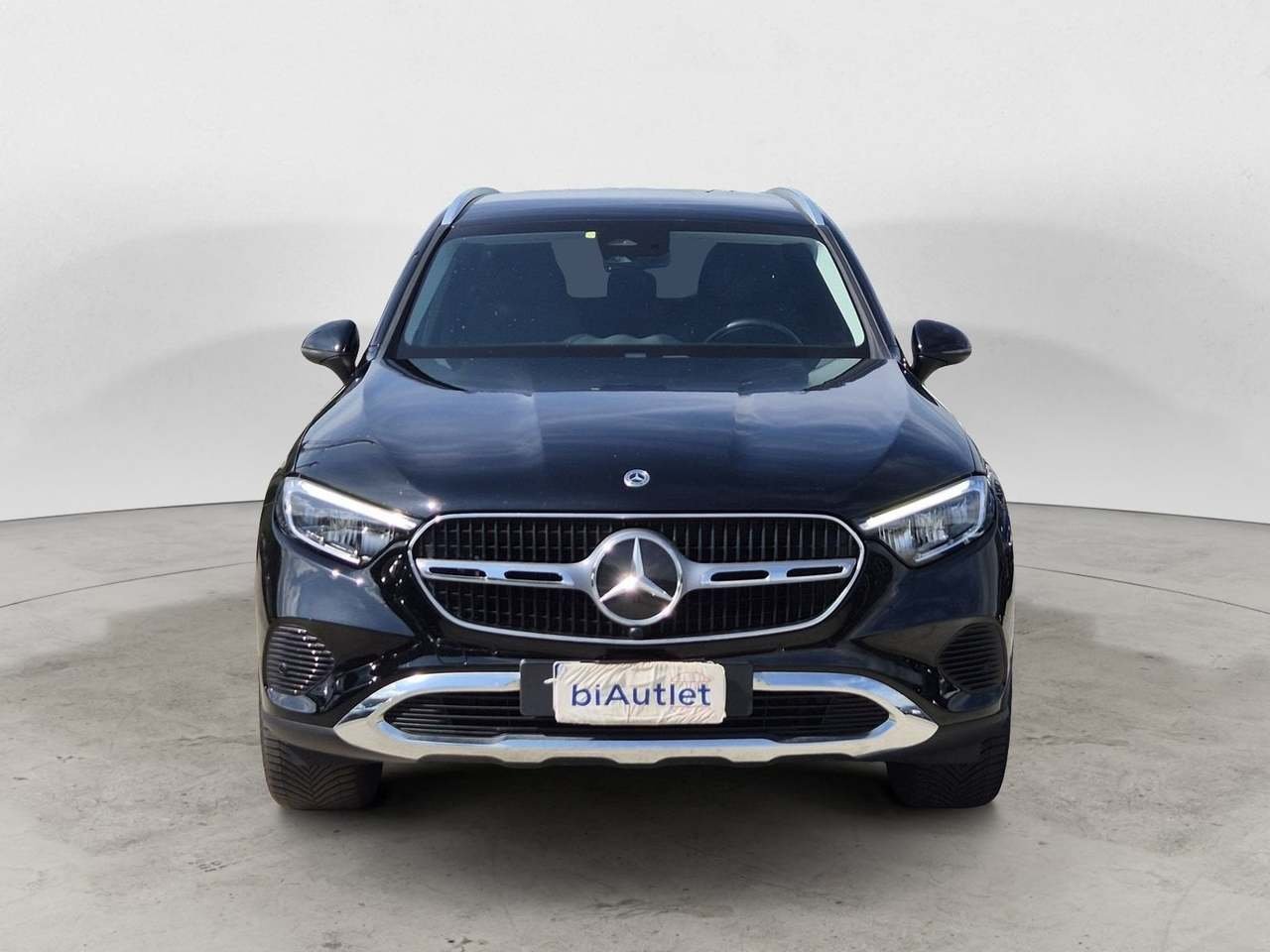 GLC 300 de phev Advanced 4matic auto - Certified