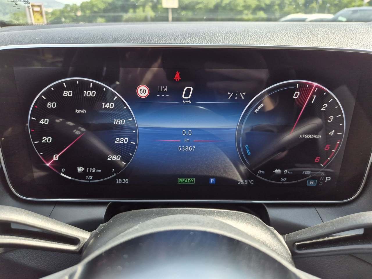 GLC 300 de phev Advanced 4matic auto - Certified