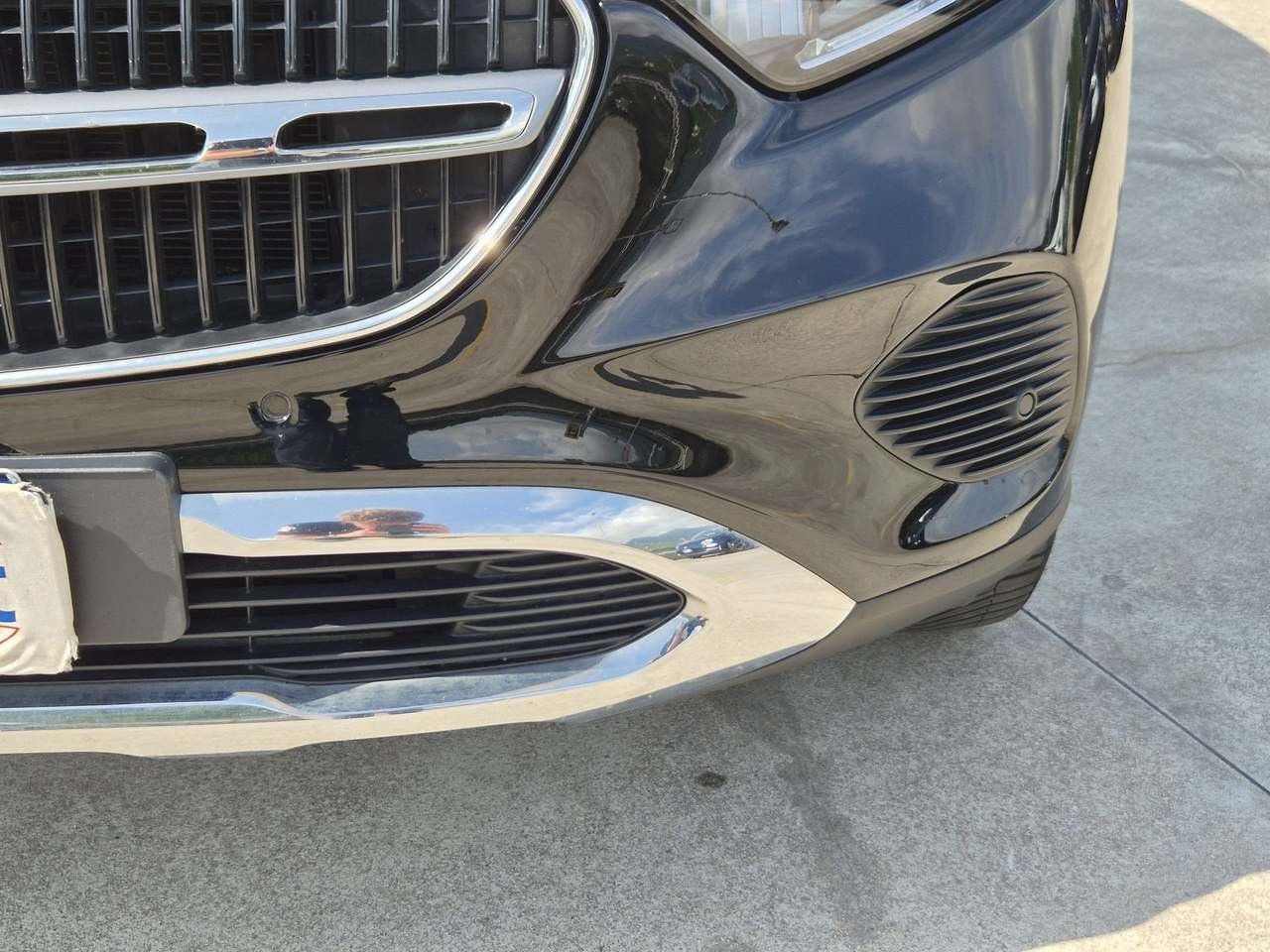 GLC 300 de phev Advanced 4matic auto - Certified