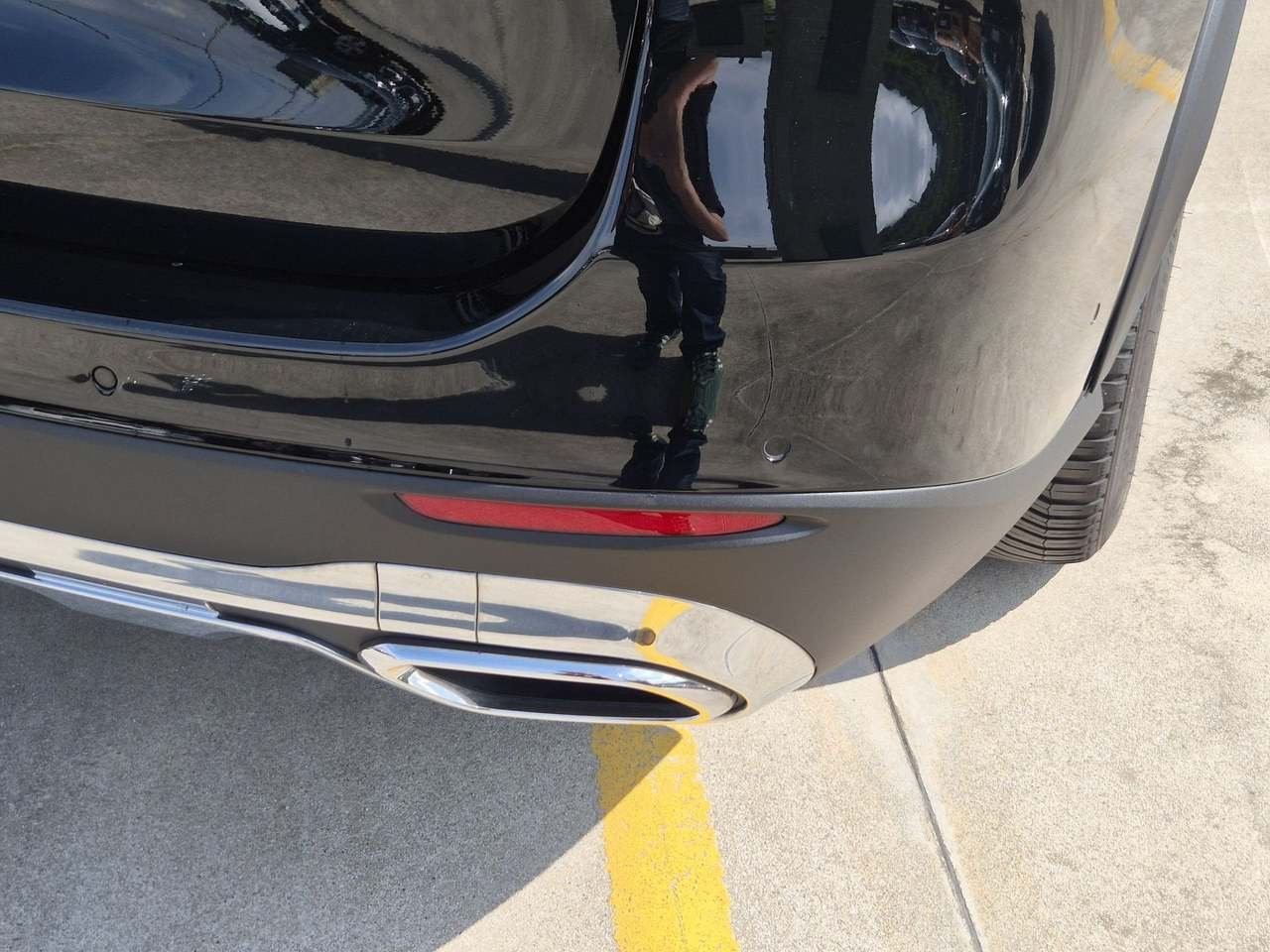 GLC 300 de phev Advanced 4matic auto - Certified