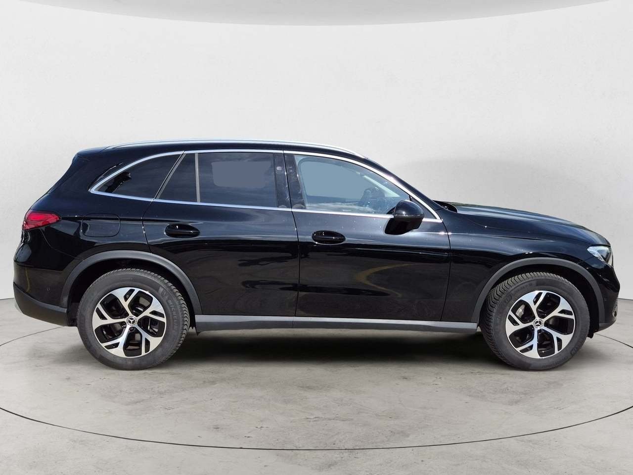 GLC 300 de phev Advanced 4matic auto - Certified