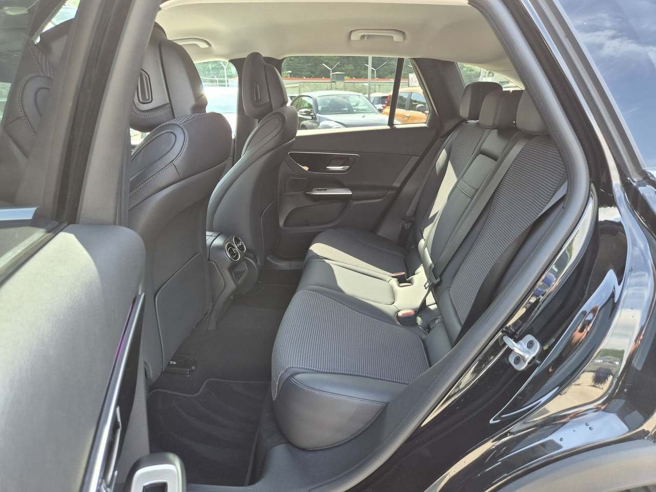 GLC 300 de phev Advanced 4matic auto - Certified