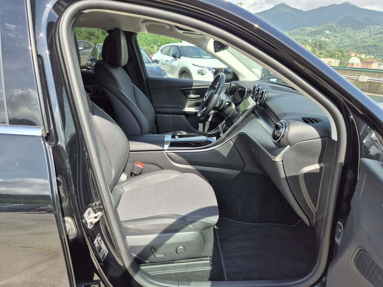 GLC 300 de phev Advanced 4matic auto - Certified