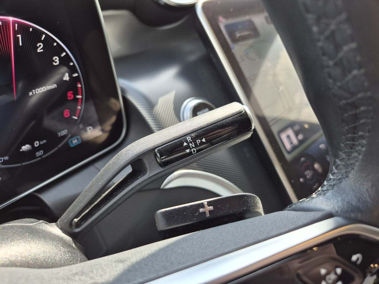 GLC 300 de phev Advanced 4matic auto - Certified