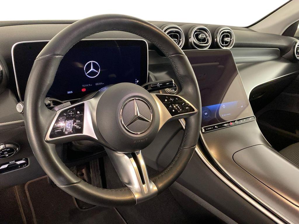 GLC 220 d Advanced Plus 4matic auto - Certified