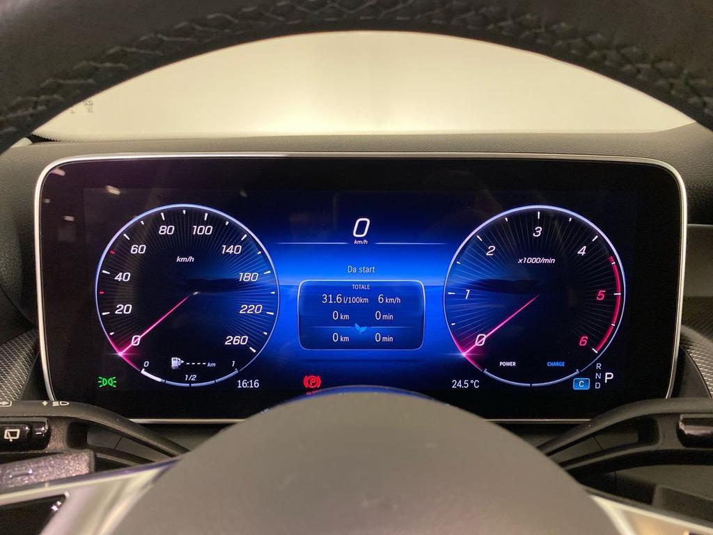 GLC 220 d Advanced Plus 4matic auto - Certified