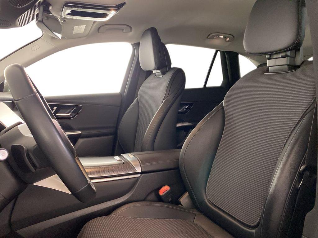 GLC 220 d Advanced Plus 4matic auto - Certified
