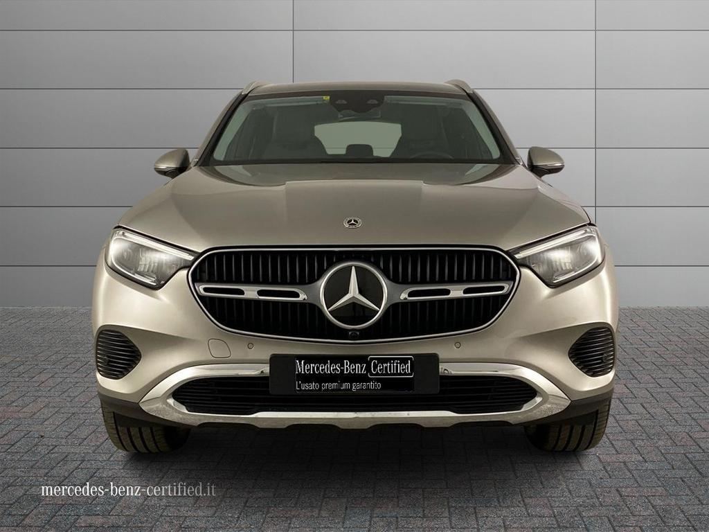 GLC 220 d Advanced Plus 4matic auto - Certified