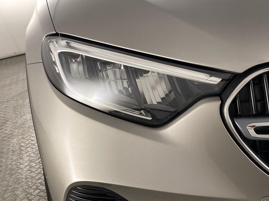 GLC 220 d Advanced Plus 4matic auto - Certified