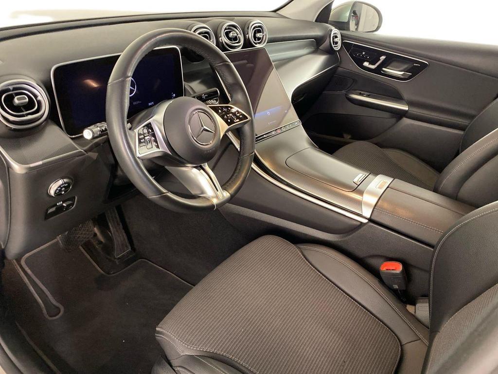 GLC 220 d Advanced Plus 4matic auto - Certified